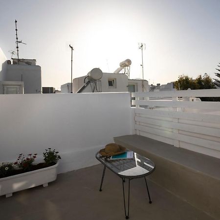 Apartamento Leandro'S House Mykonos Town Exterior foto