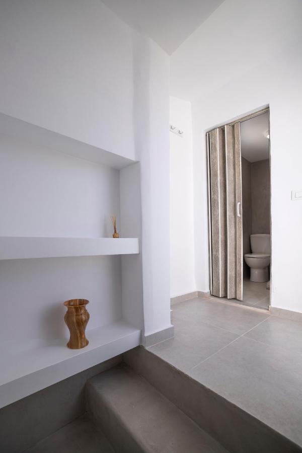 Apartamento Leandro'S House Mykonos Town Exterior foto